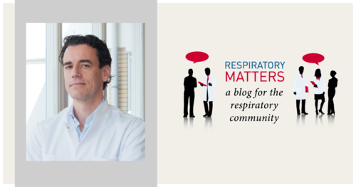 Precision medicine in COPD: from hope to disappointment - article image