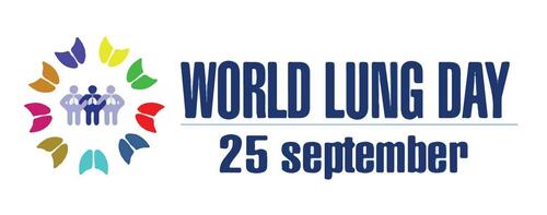 World Lung Day 2019: Respiratory groups unite to call for healthy lungs for all - article image