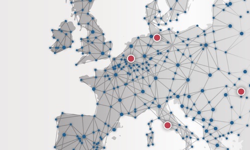 ERS Satellites 2020: COPD, asthma, lung cancer and infection – register for FREE - article image