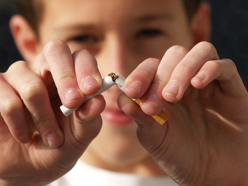 WHO publishes 2019 Report on the Global Tobacco Epidemic - article image