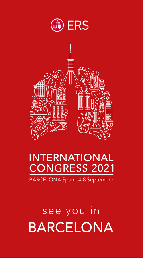 ERS International Congress 2020: Thank you! Plus find out about session replays and CME credits - article image