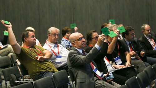 ERS General Assembly 2019: Join us and have your say on your society - article image