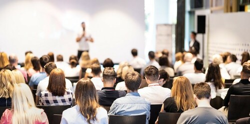 ERS Respiratory Updates 2019: join us online or in person for the latest clinical updates - article image