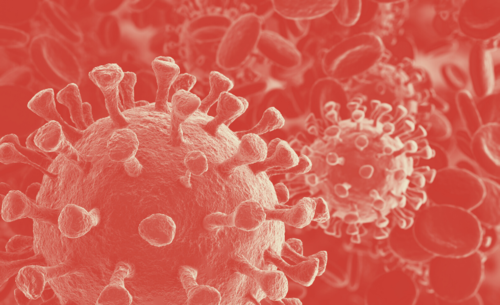 DRAGON: A new international project to develop a coronavirus diagnostics tool - article image