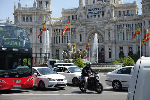Madrid low emissions zone reinstated: ERS response - article image