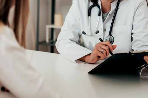 New ERS guideline on withdrawal of inhaled corticosteroids in COPD - article image