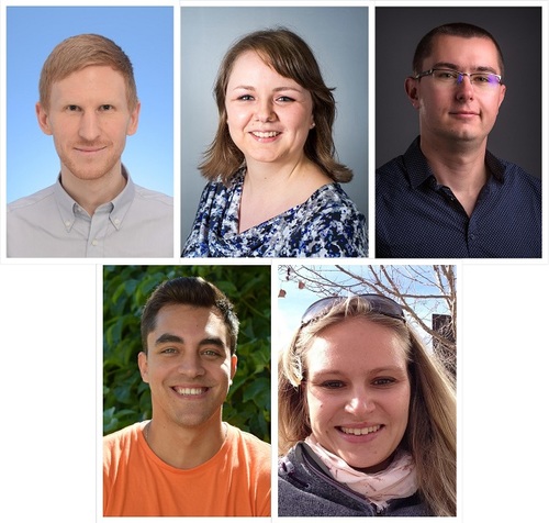 New RESPIRE3 fellows and RESPIRE4 project announced - article image