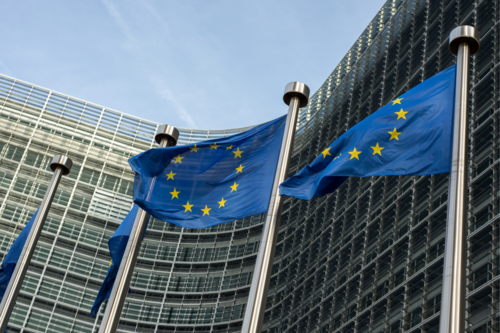 European Commission launches COVID-19 Data Portal - article image