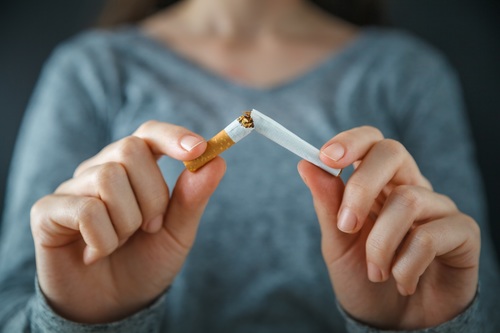 World No Tobacco Day 2019 – 31 May: get involved! - article image