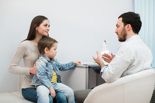 Key paediatric messages from the ERS Congress 2018, plus more highlights - article image