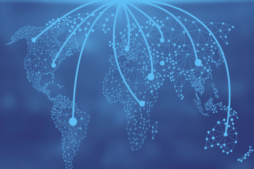 ERS launches a COVID-19 community forum - article image
