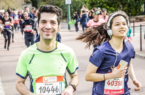 Get involved: join the ERS running team! - article image