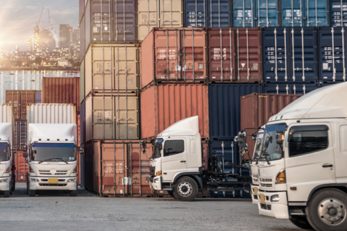 Respiratory doctors urge governments to ensure free movement of essential medical supplies - article image