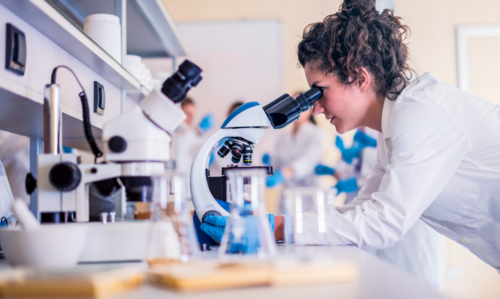 New RESPIRE4 Fellowship launched to support international career development - article image