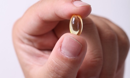 Vitamin D may help to treat drug-resistant TB - article image