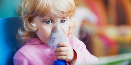 Latest ERS/ATS severe asthma guidelines now available - article image