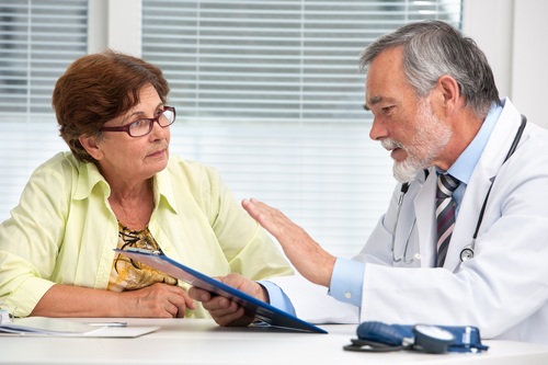 The importance of patient perspectives in pulmonary hypertension - article image