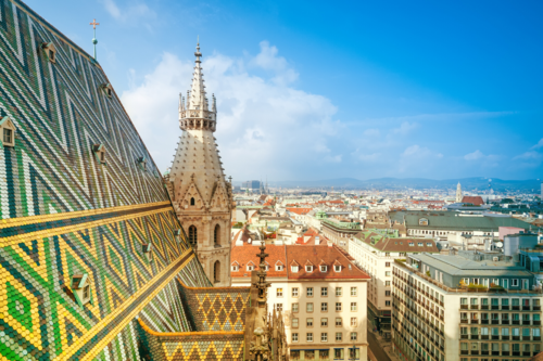 Abstract and clinical case submission extended until 19 February 13:00 CET. Be a part of the ERS Congress! - article image