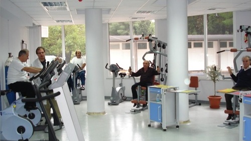Bronchiectasis patients benefit from pulmonary rehabilitation similarly to COPD patients - article image