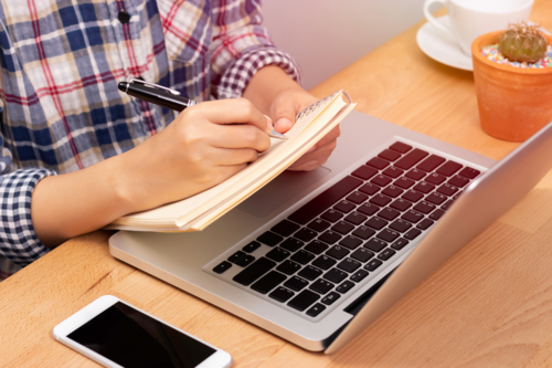 E-learning resources - Preview Image