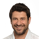 Alexis Georgoulis - profile image