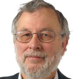 Benoit Nemery - profile image