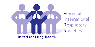 Forum of International Respiratory Societies (FIRS) - Preview Image