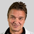 Prof. Jürg Hammer - profile image