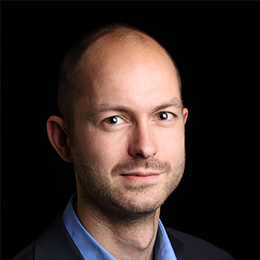 Lieuwe Bos - profile image