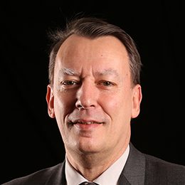 Marc Humbert - profile image