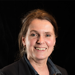 Marielle W.H. Pijnenburg - profile image