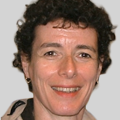 Dr Nicole Beydon - profile image