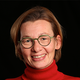 Silke Meiners - profile image