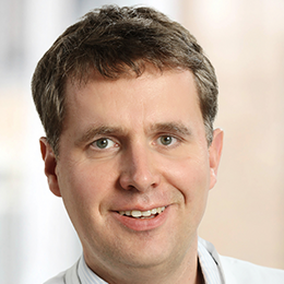 Dr Torsten Gerriet Blum - profile image