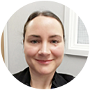 Vicky Moore - Profile Image