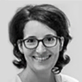 Dr Yvonne Nussbaumer - profile image