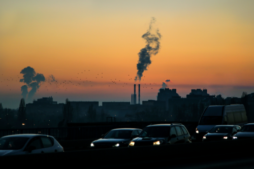 Mortality caused by air pollution in European cities estimated for first time - article image