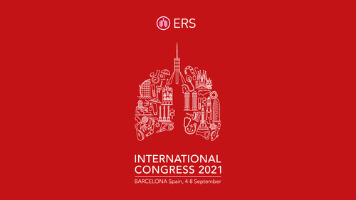 ERS Congress 2021: submit your abstracts or clinical cases - article image