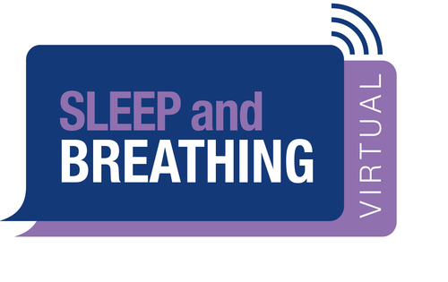 Registration now open for Sleep and Breathing 2021 - article image