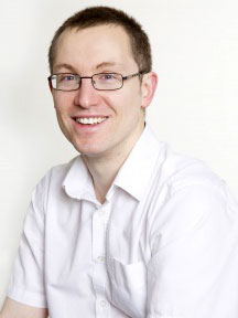 James Chalmers  - profile image