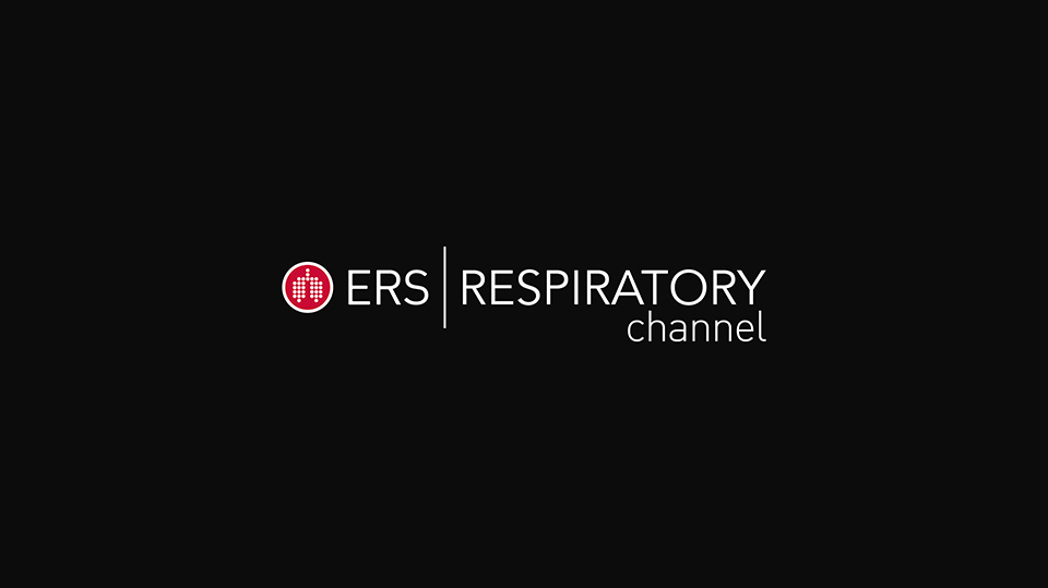 The ERS Respiratory Channel - preview image
