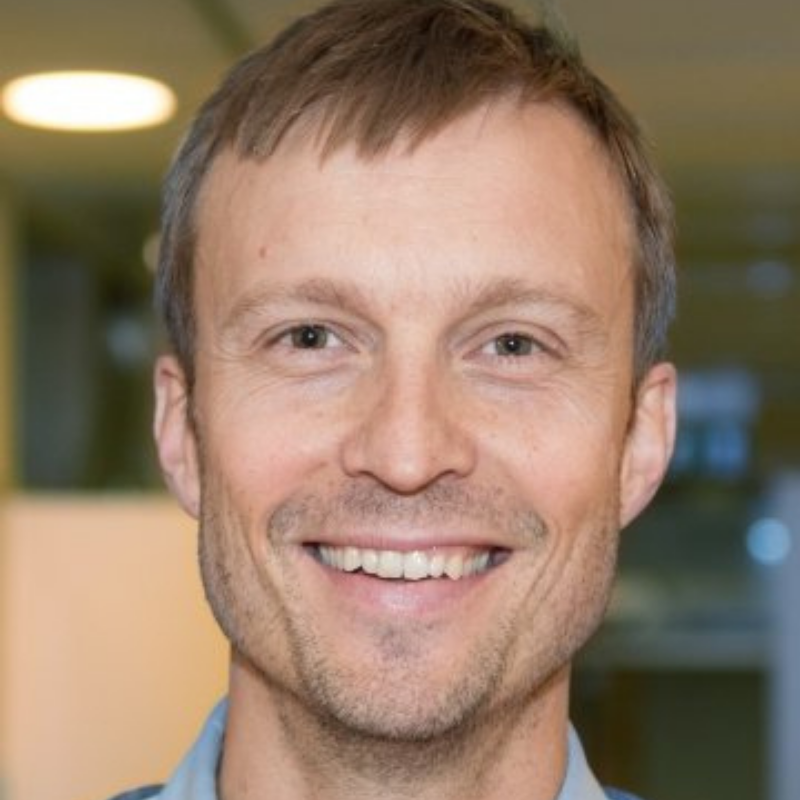 Erik Melén - profile image