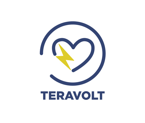 TERAVOLT project - Preview Image