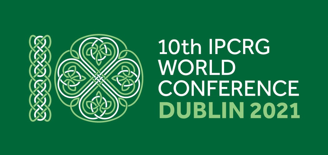 10th IPCRG World Conference - preview image