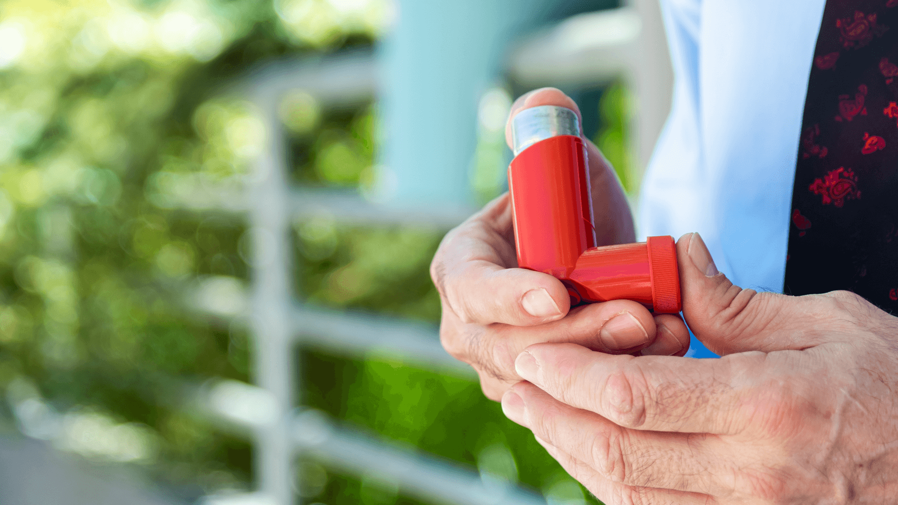 Asthma Treatment