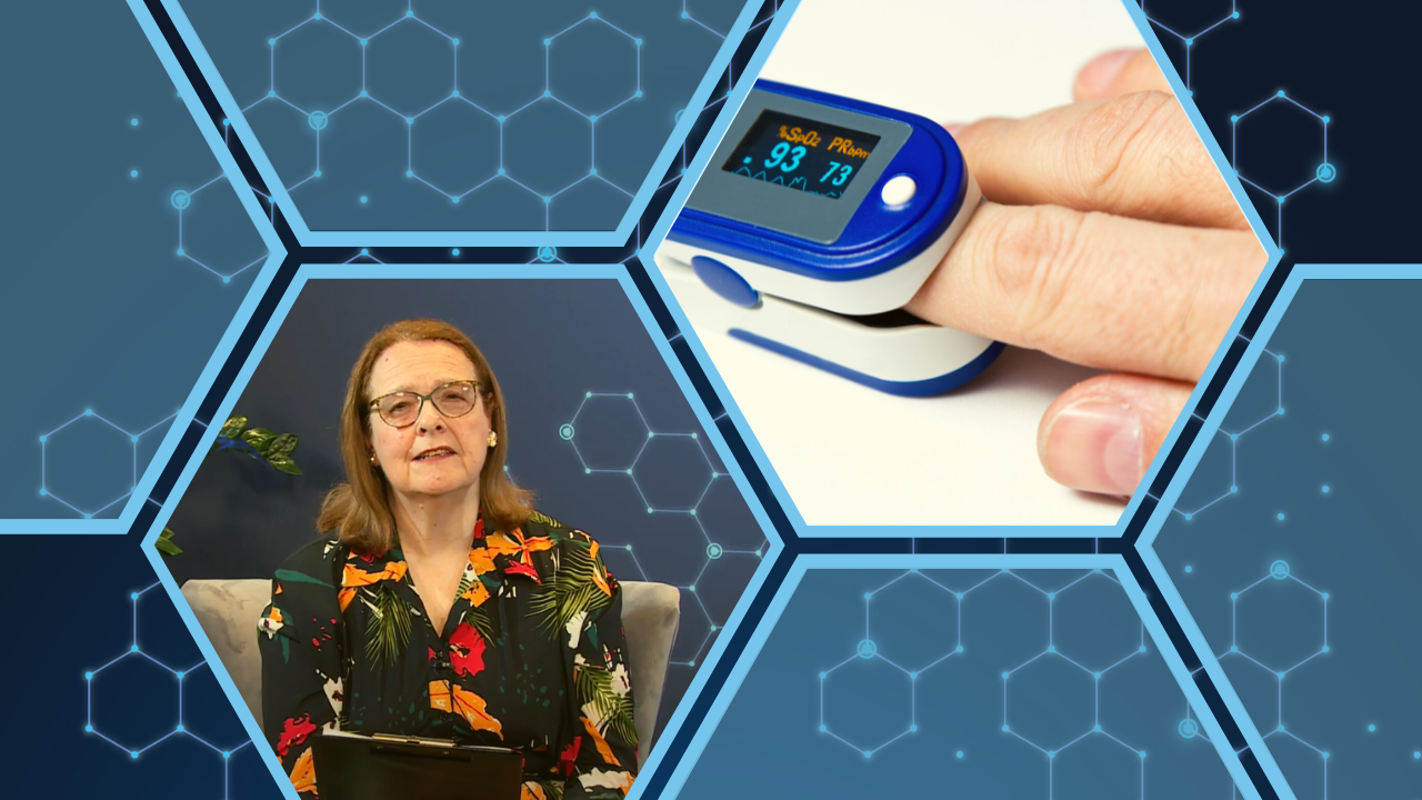 Day one: Digital respiratory medicine – realism vs futurism - hero image