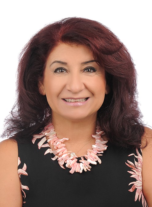 Arzu Yorgancıoğlu  - profile image