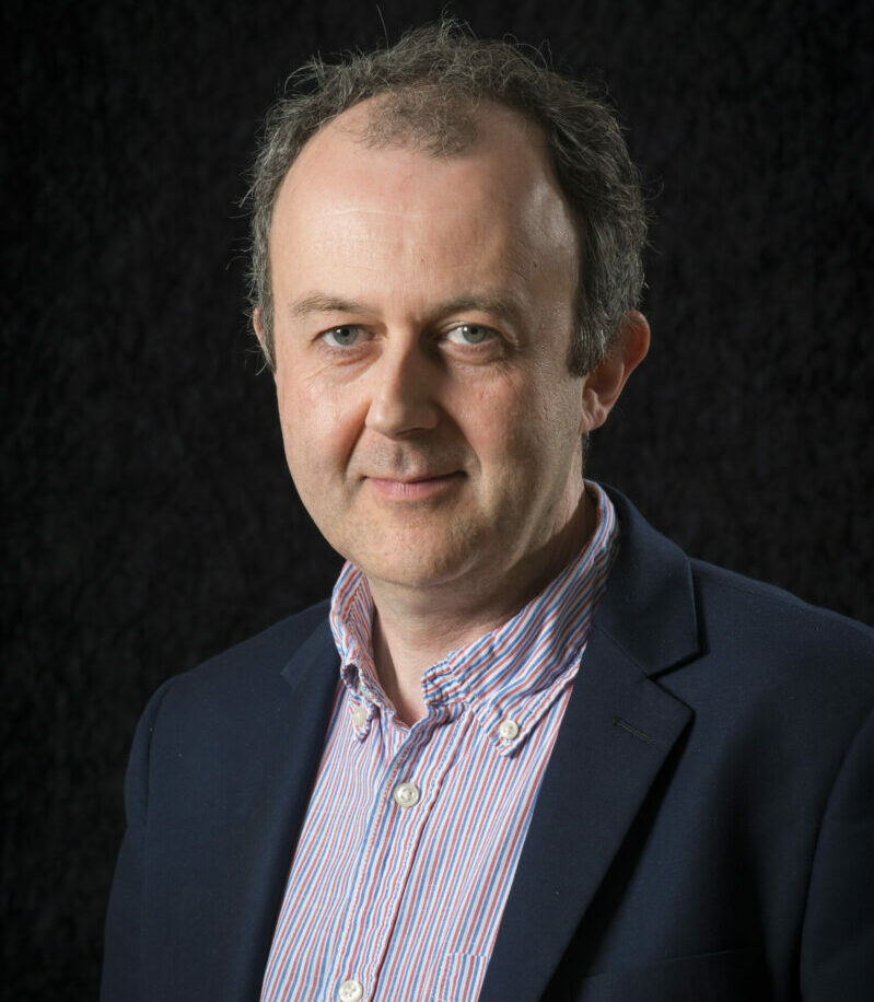 Chris Brightling - profile image