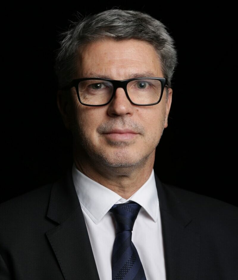 Carlos Robalo Cordeiro  - profile image