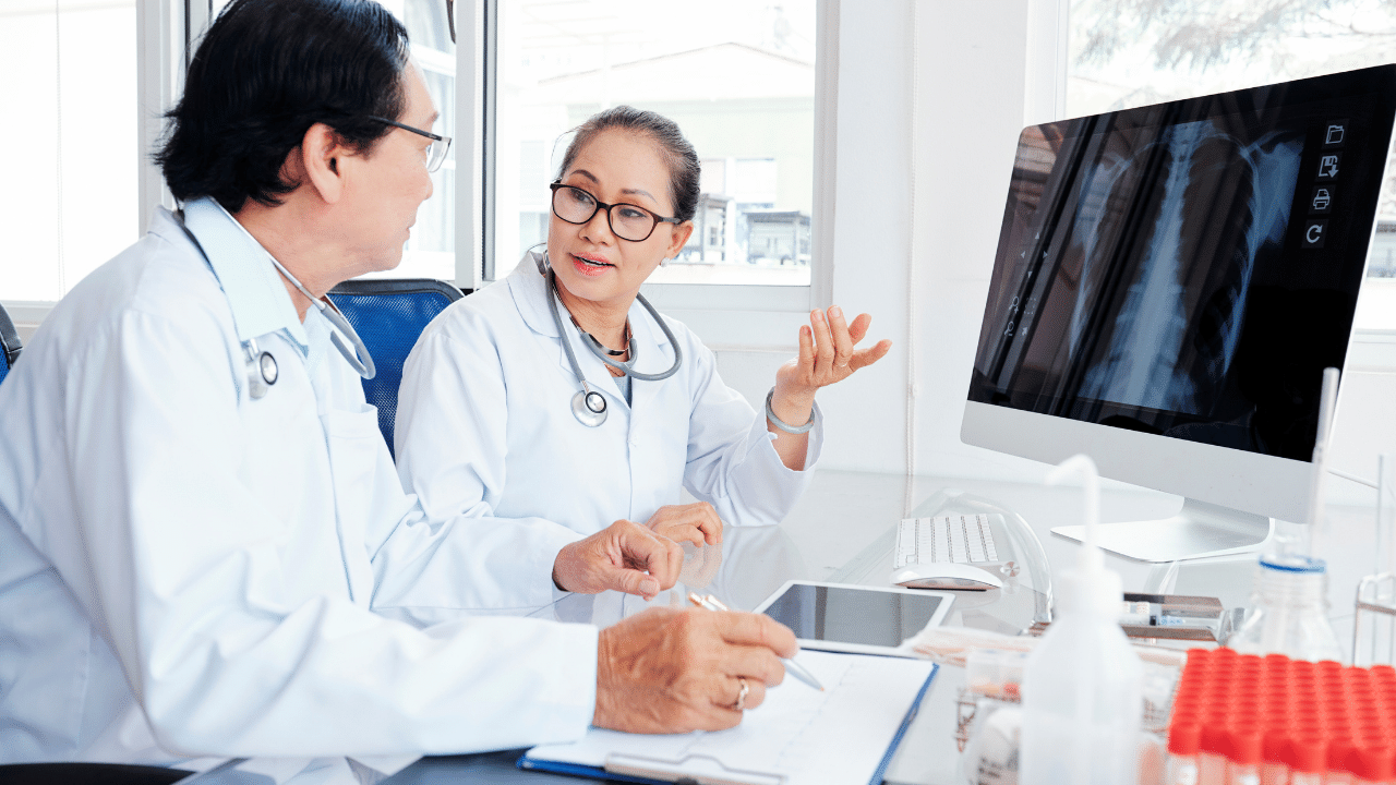 Casebased discussion module what, why and how ERS European